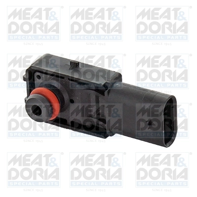 Pressure Sensor, brake booster